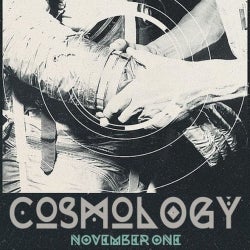 COSMOLOGY - Ancient Paths & Lost Maps.