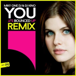 You (JJ's Bounced Up Remix)