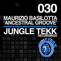 Ancestral Groove