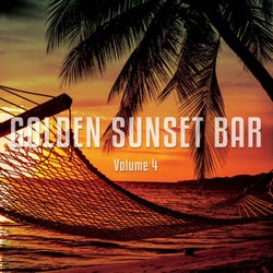 Golden Sunset Bar, Vol. 4 (Relaxing Sunset Bar Moods )