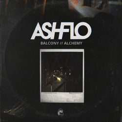 Balcony / Alchemy