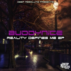 Reality Defines Me EP