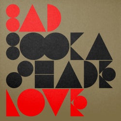 Bad Love (Remixes)