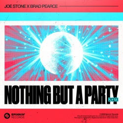 Nothing But A Party (Extended Mix)