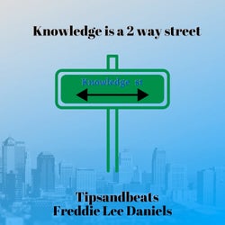 Knowledge Is a 2 Way Street