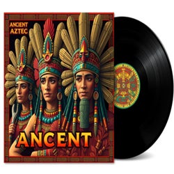 Ancient Aztec Royals