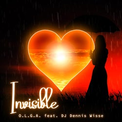 Invisible (feat. DJ Dennis Wisse (liar))