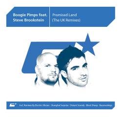 Promised Land (The UK Remixes)