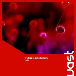 Future House Bullets, Vol. 1