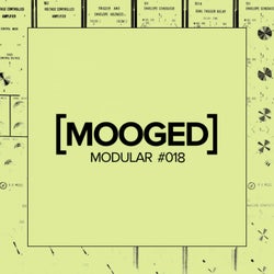 Mooged Modular #018