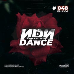 ИDИ DANCE (Episode 48)