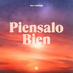Piensalo Bien (Extended Mix)
