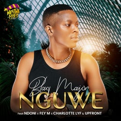 Nguwe (feat. Ndoni, Fey M, CHARLOTTE LYF, Upfront)