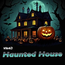 Haunted House (Halloween Music)