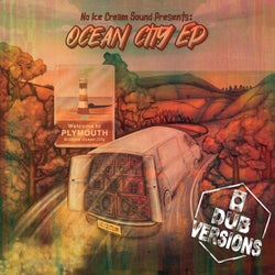 Ocean City (Dub Versions)