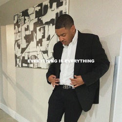 Everything is Everything
