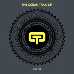 The Ocean Trax EP