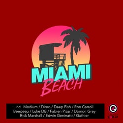 Miami Beach #006