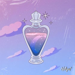 Magic Potions