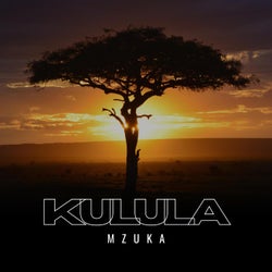 Kulula (Radio Edit)