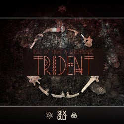 Trident EP