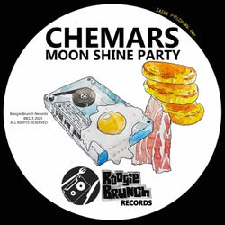Moon Shine Party