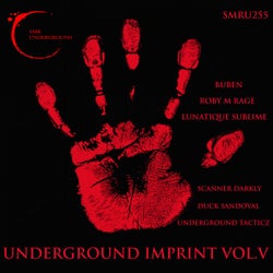 Underground Imprint Vol.V