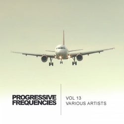 Progressive Frequencies, Vol. 13