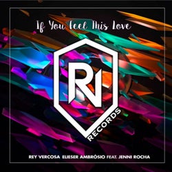 If You Feel This Love (feat. Jenni Rocha)