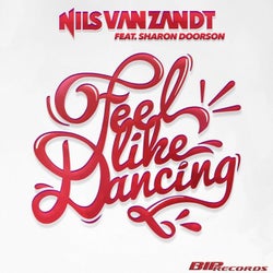 Feel Like Dancing Radio Edit