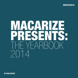 Macarize Presents: The Yearbook 2014