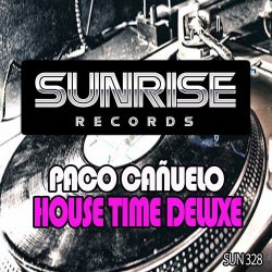 House Time Deluxe
