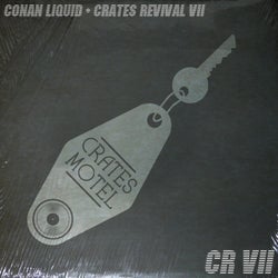 Crates Revival 7