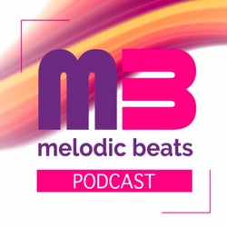 Melodic Beats Podcast - Dec 2022