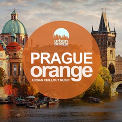 Prague Orange: Urban Chillout Music
