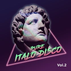 Pure Italo Disco, Vol. 2