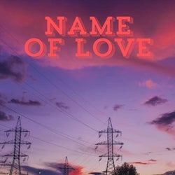 Name of Love