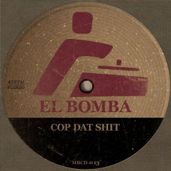 Cop Dat Shit