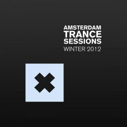 Amsterdam Trance Sessions Winter 2012