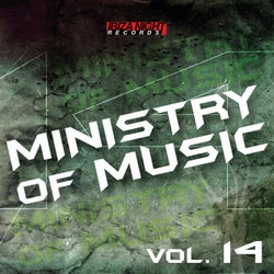 Ministry of Music Vol. 14