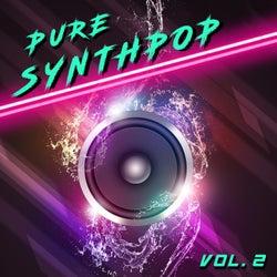 Pure Synthpop, Vol. 2