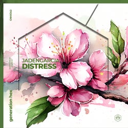 Distress - Extended Mix
