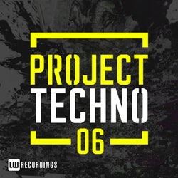 Project Techno, Vol. 6