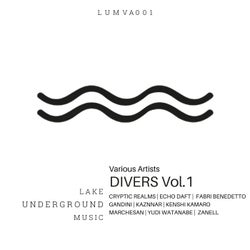 Divers, Vol. 1