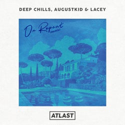 On Repeat - UKG Edit