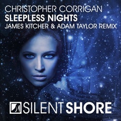 Sleepless Nights (James Kitcher & Adam Taylor Remix)