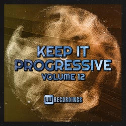 Keep It Progressive, Vol. 12