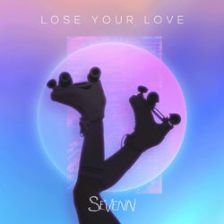 Lose Your Love (feat. Ghosts!) (feat. Ghosts!) [Extended Mix]