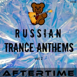 Russian Trance Anthems, Vol. 2