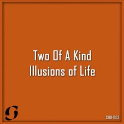 Illusions of Life (T.O.A.K Ancestral Mix)